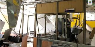 La policía nacional logró frustrar un atentado terrorista con carro bomba en cúcuta, capital de norte de santander. Oqv7ohx7svfkom