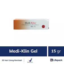 1o obat dan salep jerawat totol berikut punya harga murah, tapi secara kualitas cukup bagus. Medi Klin Gel 15 Gr Salep Anti Jerawat 15gr Lifepack Id