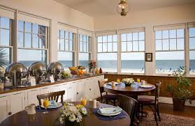 Elizabeth Pointe Lodge Dining Room Overlooking Atlantic Ocean Amelia Island Florida Resorts Amelia Island Fl
