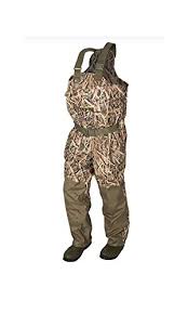 Banded B04422 Redzone Breathable Insulated Wader Blades Size 8