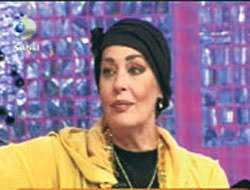 Necla Nazir Yine Basini Acti Internet Haber
