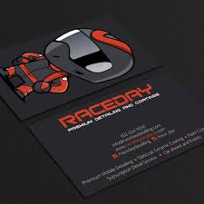 15% off with code zazpartyplan. Awesome Business Card For Detailing Company Business Card Contest 99designs