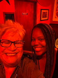 Comedy show at Governor's Comedy Club