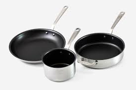 Best non stick pan america's test kitchen. The Best Nonstick Cookware To Buy In 2021 Allrecipes