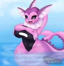 Rule34 - If it exists, there is porn of it  eeveelution, shiny pokemon,  vaporeon  6003173
