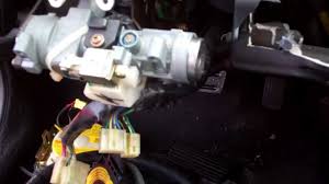 Ignition module circuit 93 honda civic ignition diagram 1994 honda civic ignition schematic diagram of ignition switch wiring diagram honda elite e honda civic fog light wiring diagram pontiac gto ignition switch wiring diagram dodge ram. Re 92 95 Honda Civic Lock Cylinder Replacement Youtube
