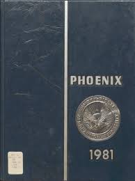 Phoenix 1981 by Embry-Riddle Aeronautical Univ