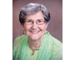 Martha Gandee Obituary (1937