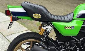 Pin On Kawasaki Cafe Racers