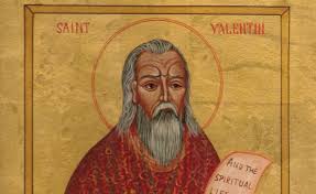 It originated as a christian feast day honoring one or two early christian. Saint Valentine S Day The Romantic Legend Of History