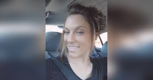 Obituary information for Shana Leigh Gariepy