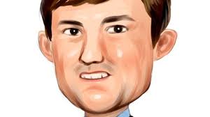 Hedge Fund News: John Paulson, Jim Chanos, Gabriel Bitran