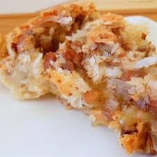 Meals for a diabetic be very careful and understand the power of carbs. Grandma S Coconut Pies Recipe Allrecipes