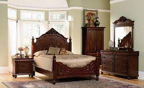 Looking for indian royal oak, wooden handicraft and modular furniture, visit us now! 17 Wood Bedroom Sets Good For Any Home Decorations Bedroom Sets Furniture Queen Bedroom Set Platform Bedroom Sets