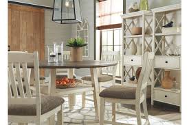 Bolanburg Counter Height Dining Drop Leaf Table Counter Height Dining Sets Counter Height Dining Room Tables Counter Table