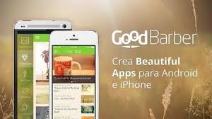 Vamos a crear una app que nos ayudará a gestionar nuestro presupuesto, lo primero que debemos de hacer es recopilar absolutamente todos los datos que. Goodbarber Para Crear Una App Desde Cero Y Sin Saber Codigo