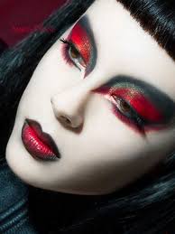 Dreamies De Pzplnm3t74m Jpg Gothic Makeup Schminkzeug Teufel Schminken
