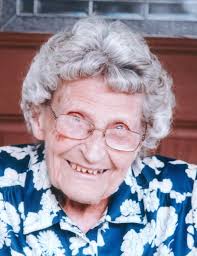 Obituary information for Lucille W. Horman