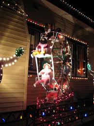 Colorado Springs Christmas Light Extravaganza Christmas Lights Colorado Colorado Springs