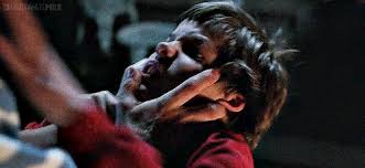 What follows is a classic battle between good and evil as the three kids struggle to. The Gate 1987 Imdb V2 1