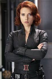 Natasha romanoff is black widow. Natasha Romanoff Marvel Cinematic Universe Wikipedia
