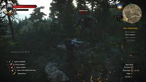 Blood and wine is 30 hours. Witcher 3 How To Defeat Werewolves And Stop Their Health Regen Ability Usgamer