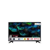 They didn't fare much better in our subjective viewing, either. Sharp Sharp 32bc4k 32 Inch Hd Ready Smart Tv With Freeview Play Very Co Uk