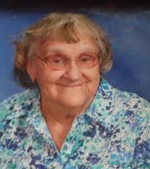 Obituary for Eleanor Berta Fish