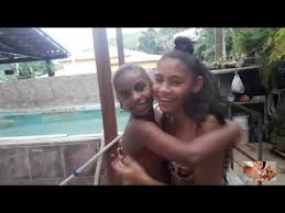 Ice bath challenge rotina, desafio da piscina. Desafio Da Piscina Meninas Em Acao Youtube