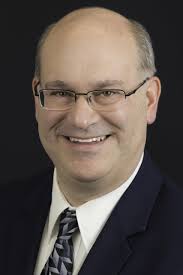 Get to Know Housing Staff: Scott Seyforth