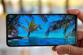 Infinix Zero X Pro review: Display ...