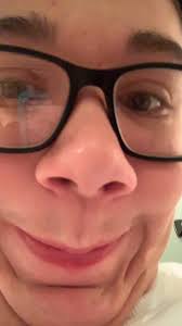 Please send prayers for Kevie. He has cancer and not many days left with  us. 🙏💔