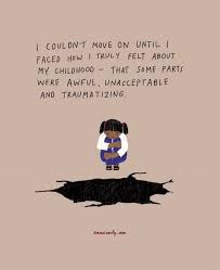 Self Care Station On Instagram For Anyone Who Needs This Reminder Your Childhood Does Not Define You Cool Words Inspirational Quotes Self Acceptance