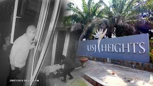 You can call cards centre at: Usj Heights Residents Baffled Over Regular Break Ins Thestartv Com