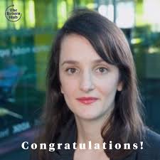 Clare Piper (nee Few)