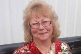 Rochelle 'Shelley' (Vittone) Gustafson