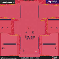 When you will start the game for the first time, your default team will be dream fc and have a logo of same name. Kits Efootball Pes2021 On Twitter Kitmaker Joystick06 Kits Real Madrid 2020 2021 Realmadrid Pes2020 Efootballpes2021 Cr7