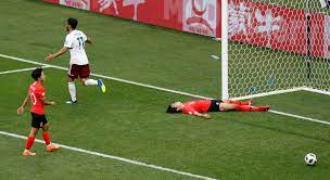 Mexico's hirving lozano takes top spot in the player rater after mexico's victory over south korea. Love Story Mexico Wins Again And Its Fans Roar For The Coach The New York Times