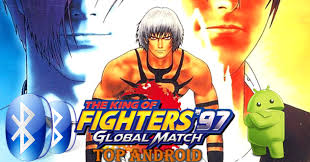 Download cómo desbloquear a mr. King Of Fighters 97 Apk Data Fighting Game For Android