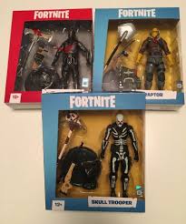 Bigbadtoystore has a massive selection of toys (like action figures, statues, and collectibles) from marvel, dc comics, transformers, star wars, movies, tv shows, and more. Fortnite Toys Action Figures Tesco