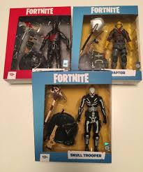 Fortnite Toys Action Figures Tesco