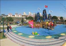 Maybe you would like to learn more about one of these? Bahcesehir Golet