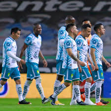 Cf atlas guadalajara atlético san luis vs. Liga Mx Club Leon Destapa La Convocatoria Para El Partido Contra Chivas Soy Futbol