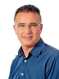 José Francisco Navarro renuncia a su acta como concejal por motivos  personales y por incompatibilidad laboral