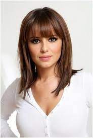 Style with a bit of haze by evo. Pin On Hair