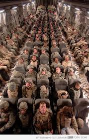 Soldiers Returning Home Soldiers Coming Home Soldier History