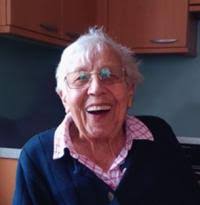 Gedenkseite von Maria Kneringer :: Bestattungen Neurauter in Zirl