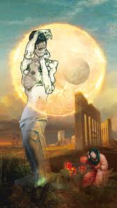 Explore The Fox's Wedding — The Chattering Tin Man