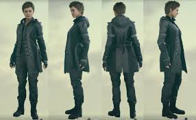 Ffxv Comrades How To Change Outfit And Customize Character Attire 538,768 likes · 299 talking about this. ffxv comrades how to change outfit and