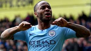 Check out his latest detailed stats including goals, assists, strengths & weaknesses and match ratings. Raheem Sterling Und Manchester City Ganz Auf Angriff Eingestellt